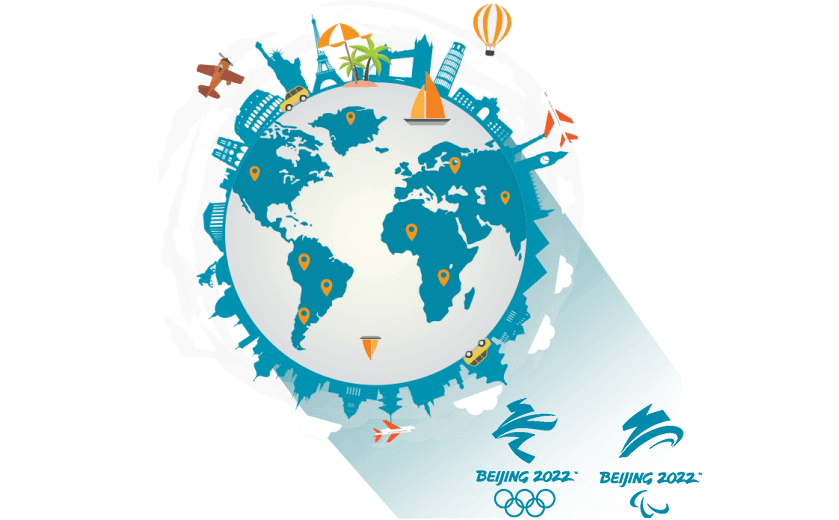 在多米尼加连接到中国的代理 - 返华APP